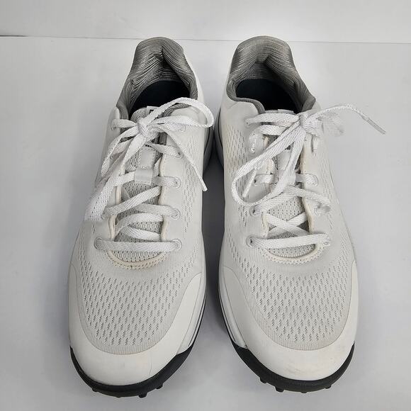 Skechers Go Golf Arch Fit White Golf Shoes Women's Size 8.5 - Picture 2 of 12
